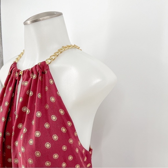 Michael Kors Women Halter top - Picture 4 of 8